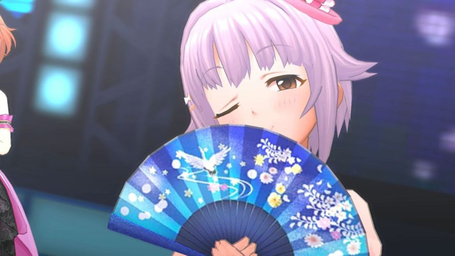 デレステ用ドットバイドットのバッチを書いたからメモ
